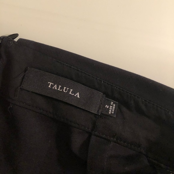 Talula Berklee Skort - Picture 2 of 4